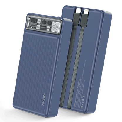 Spark Pro S-230 Power bank 20000 mAh