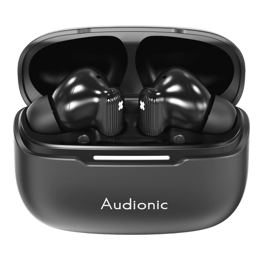 Trance Airbud 850 Hexa Mic with ANC