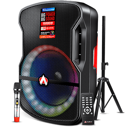 Mehfil MH-817 (5th Generation)