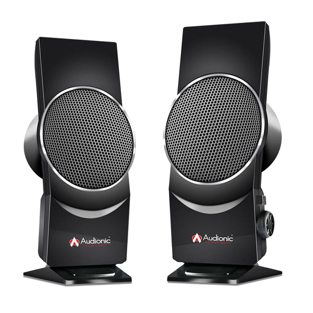 ALIEN-4 AC POWER 2.0 SPEAKER