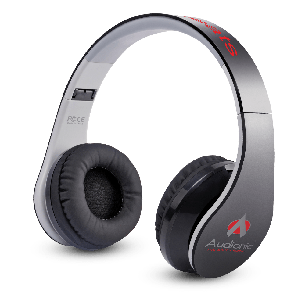 B-25 LED TV HEADPHONE