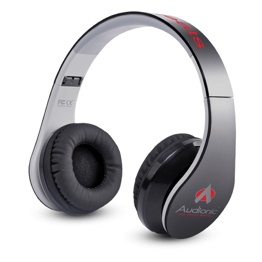 B-25 LED TV HEADPHONE