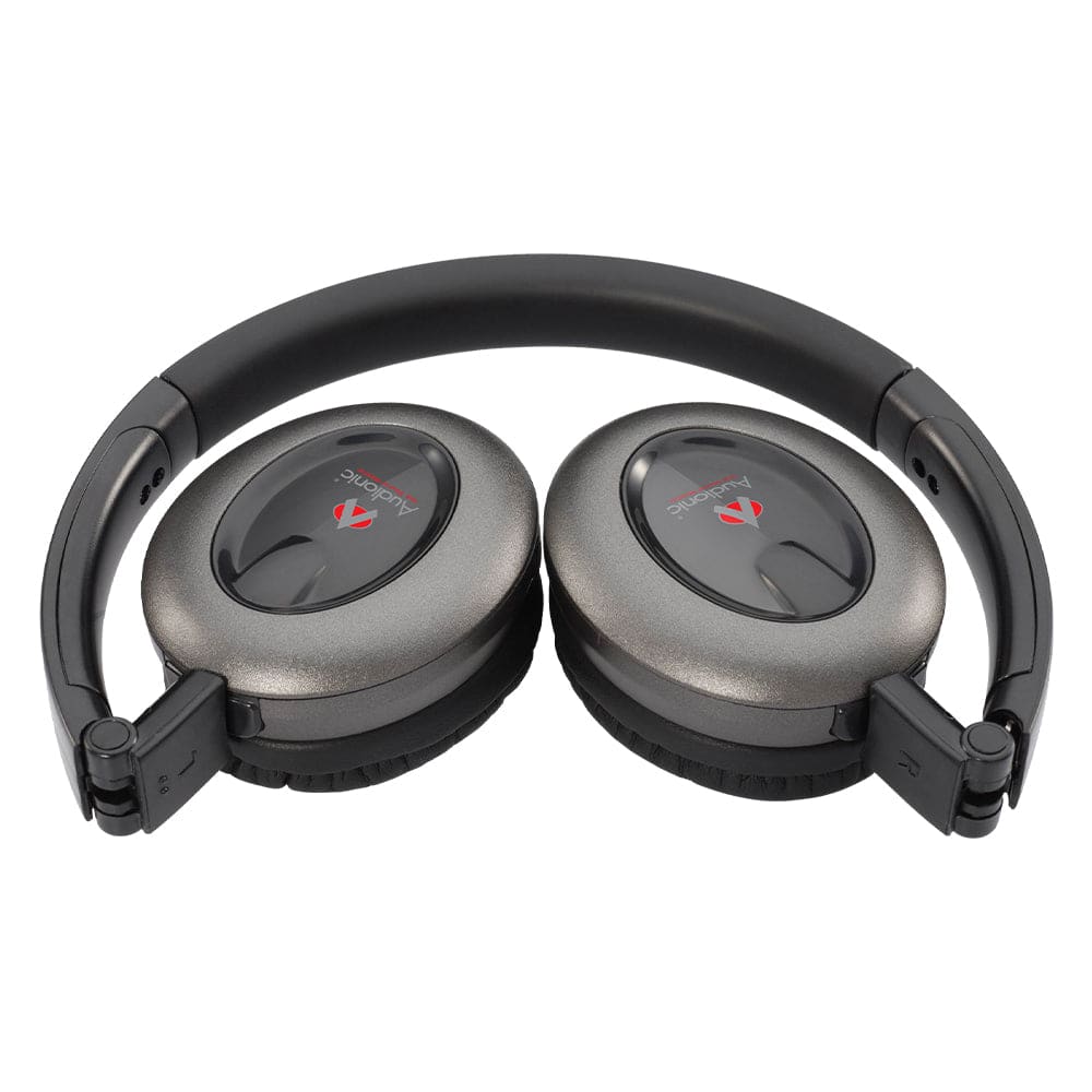 B-666 (BLUETOOTH HEADPHONE)