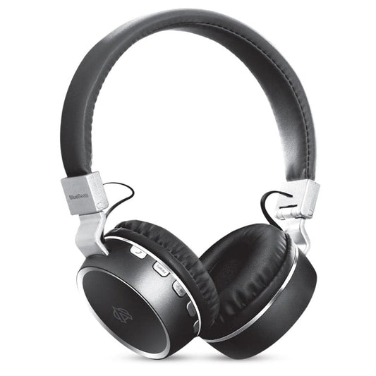 B-999 BLACK  (BLUETOOTH HEADPHONE)