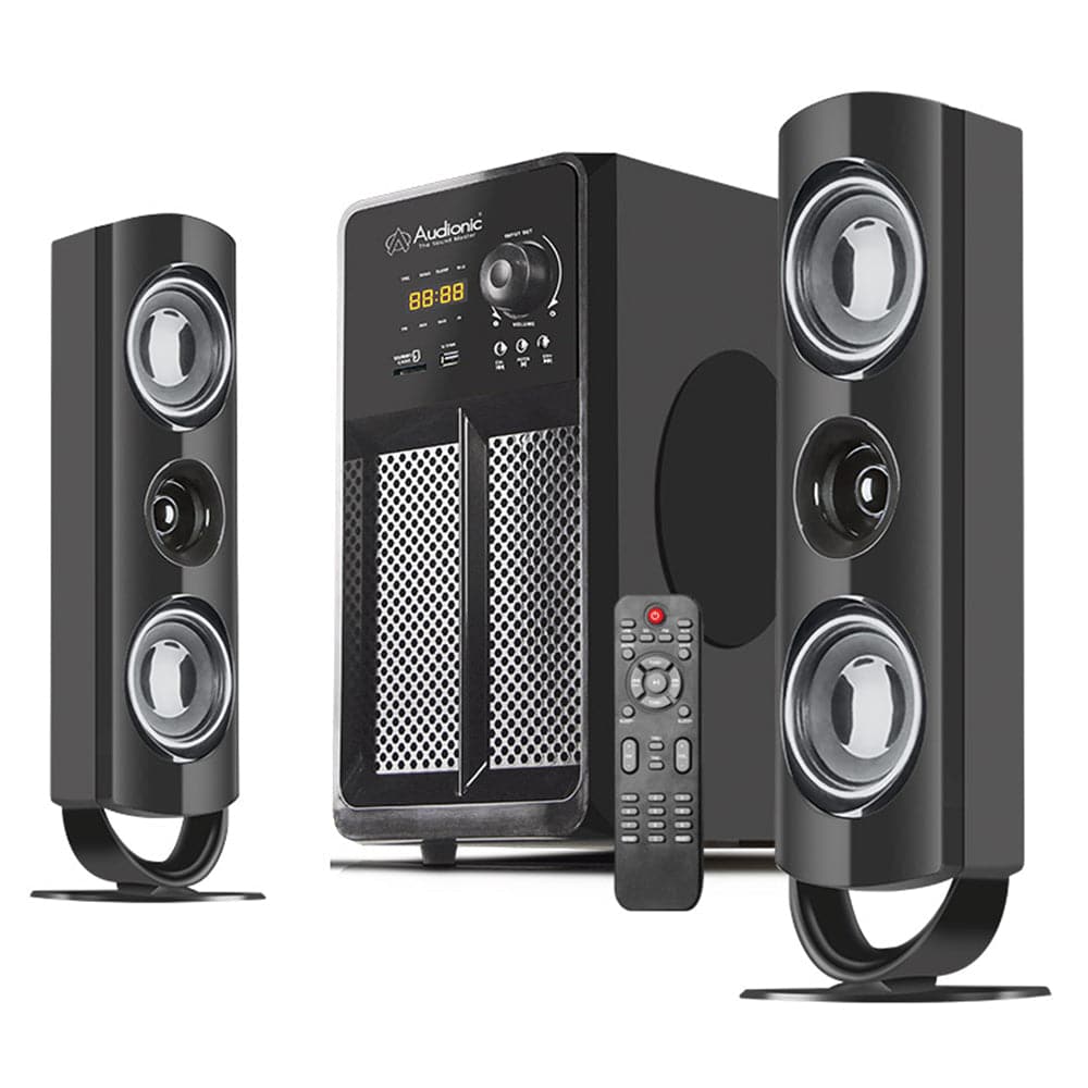 BT-850 (2.1 BLUETOOTH SPEAKER)