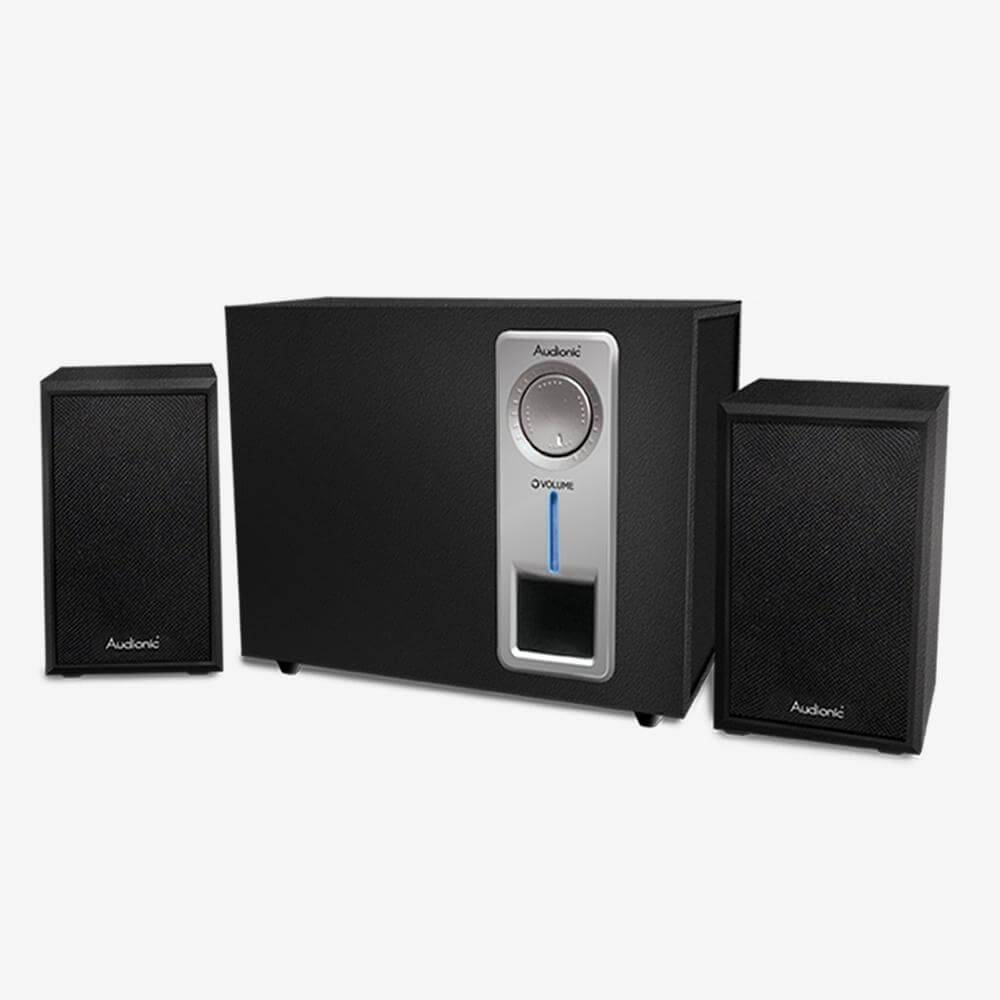 CHAMPION-6 SPEAKER 2.1