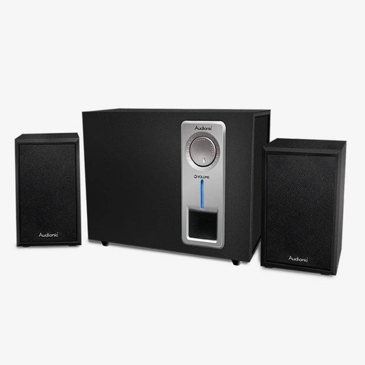 CHAMPION-6 SPEAKER 2.1