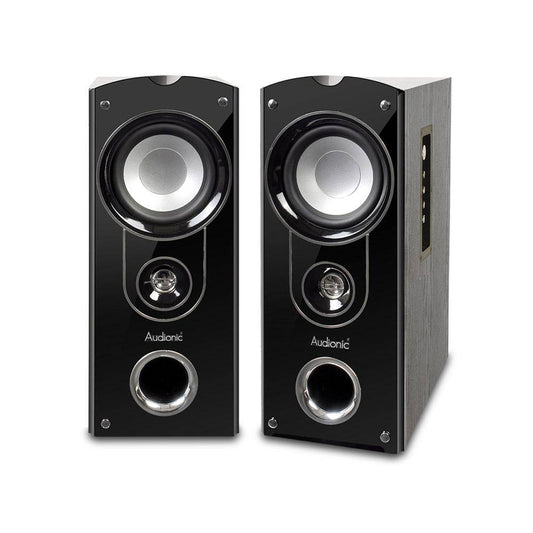 Classic-5 BT Plus 2.0 with options