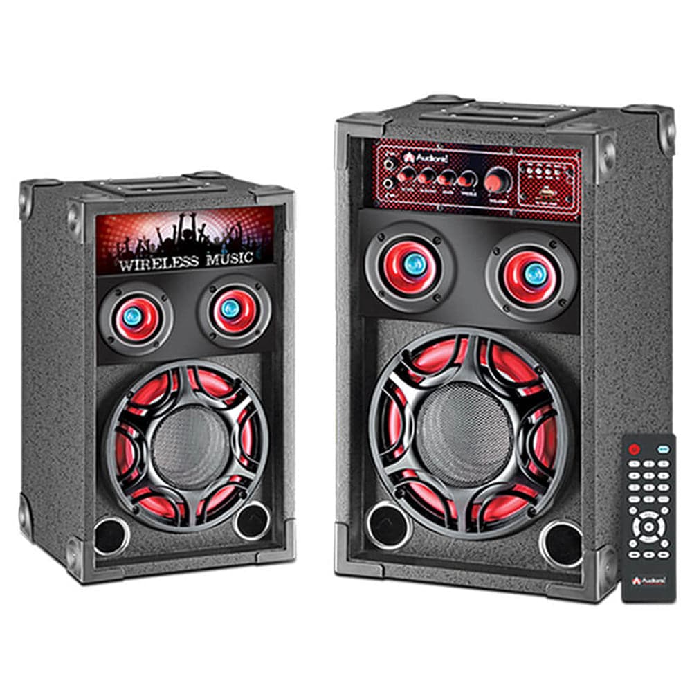 CLASSIC BT-150 2.0 SPEAKER