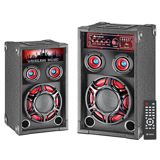 CLASSIC BT-150 2.0 SPEAKER