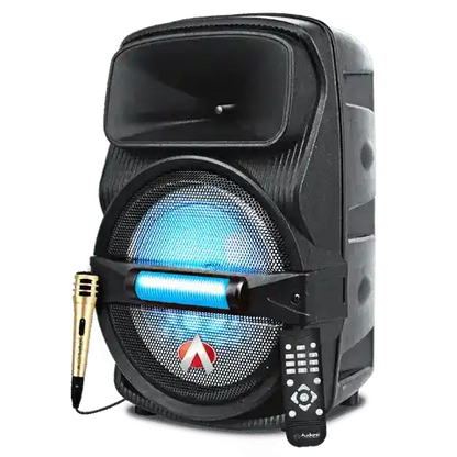 Classic Masti-85 Bluetooth Speaker