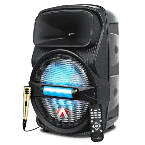 Classic Masti-85 Bluetooth Speaker