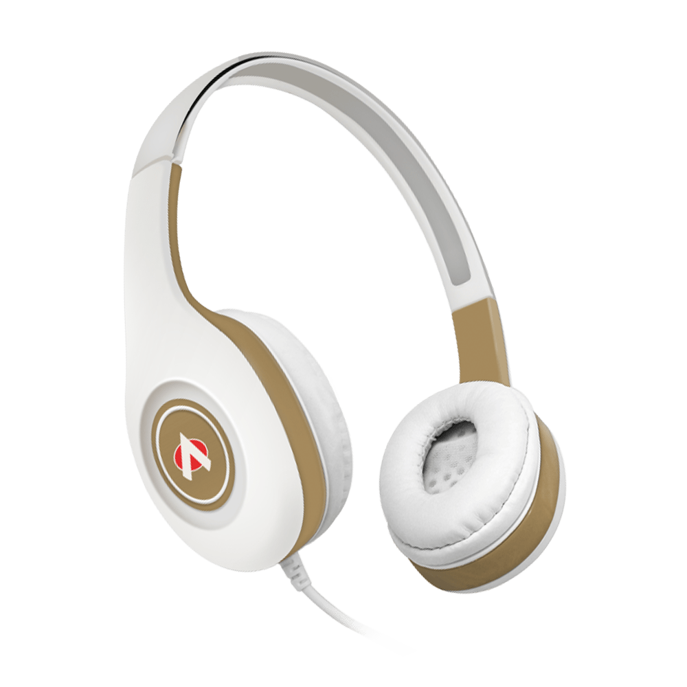 DJ 106 HEADPHONES