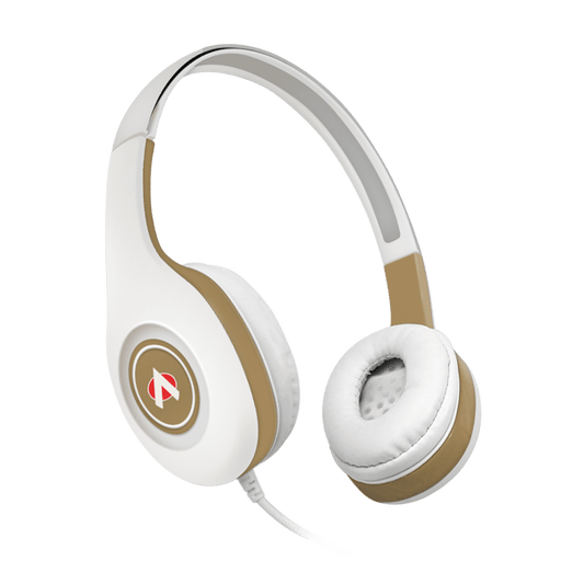 DJ 106 HEADPHONES