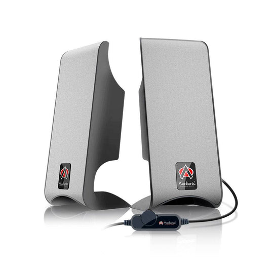 ECCO-4 USB SPEAKERS
