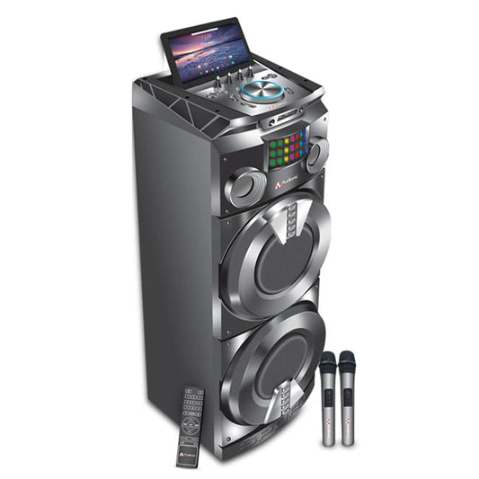 HUMMER H-10 (TOWER SPEAKER)