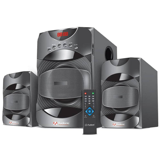 MEGA 140 (2.1 SPEAKER) (OMNI)