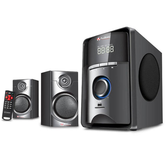 MEGA 25 2.1 Channel Speaker