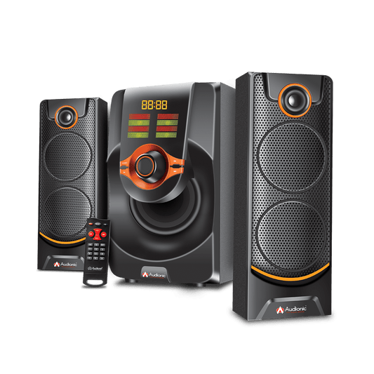 MEGA M-45 (2.1 SPEAKER)