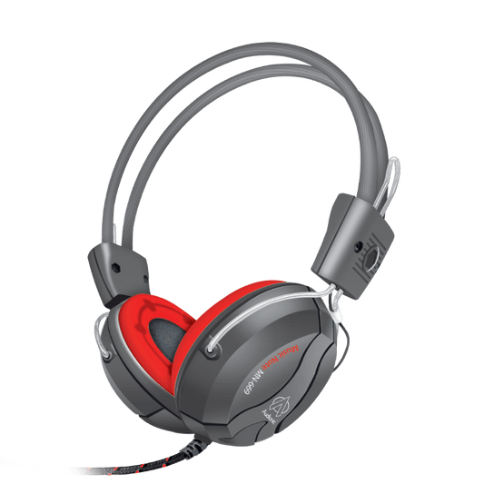 MN-669 HEADPHONE