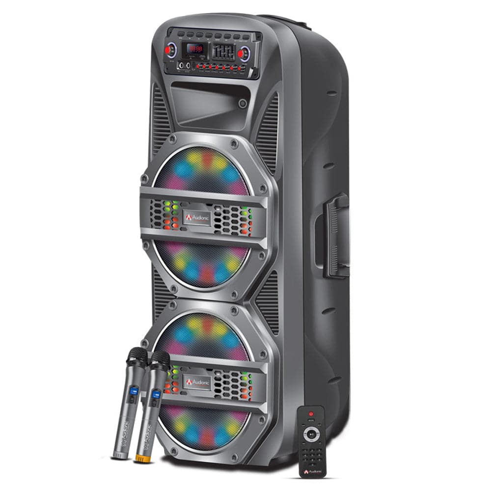 ROYAL-150 (15X2" TOWER SPEAKER)