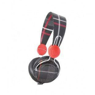 SMS-707 HEADPHONE WITH MIC