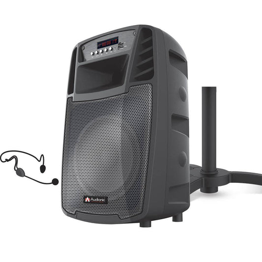 TARAWEEH TW-15 (1.0 SPEAKER)