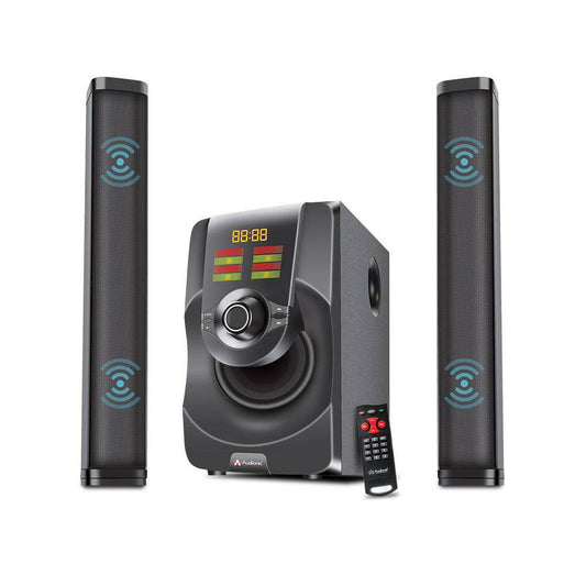 TWIN BAR 3 2.1 (BAR) SPEAKER