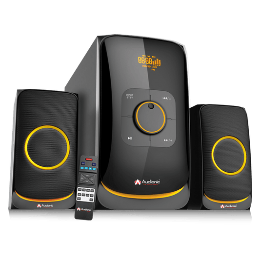 VISION-11 (2.1 SPEAKER)