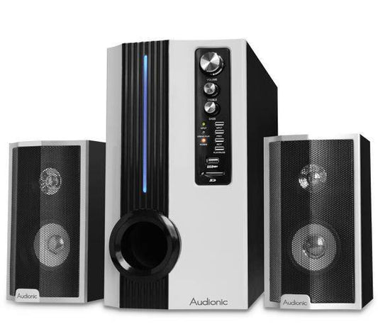 VISION-4 USB/SD 2.1 SPEAKER