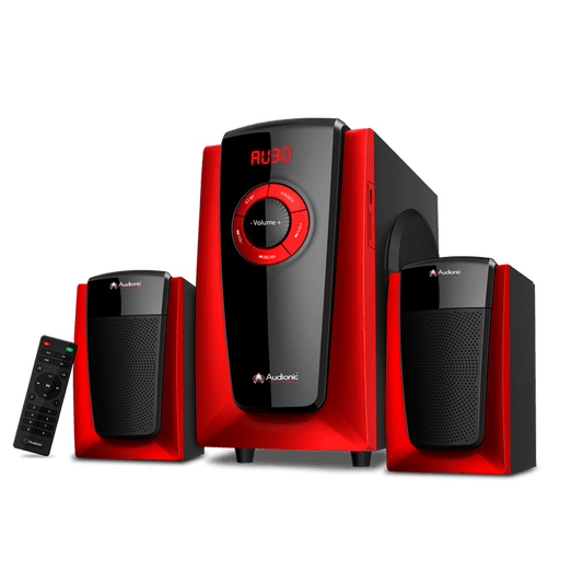 VISION-8 2.1 SPEAKER