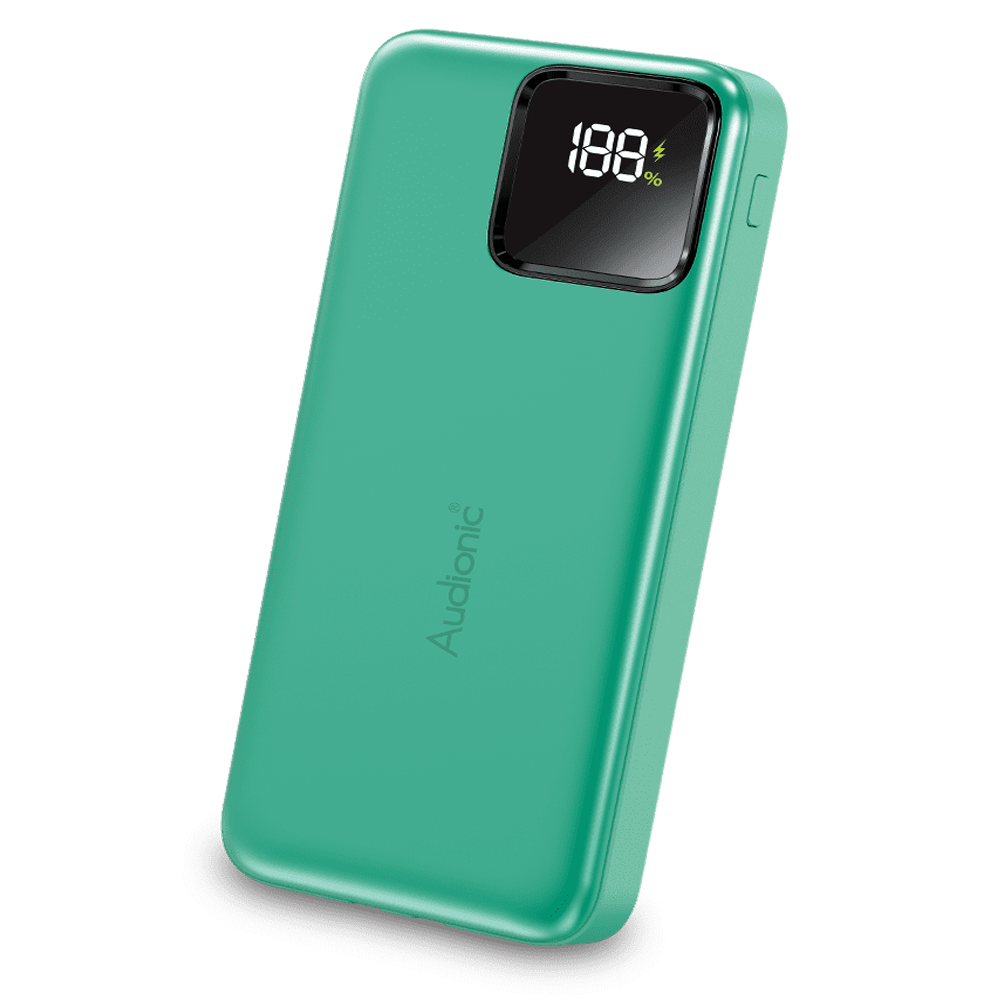 Benz Icon 10000 Mah Power Bank