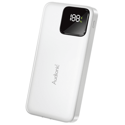 Benz Icon 10000 Mah Power Bank