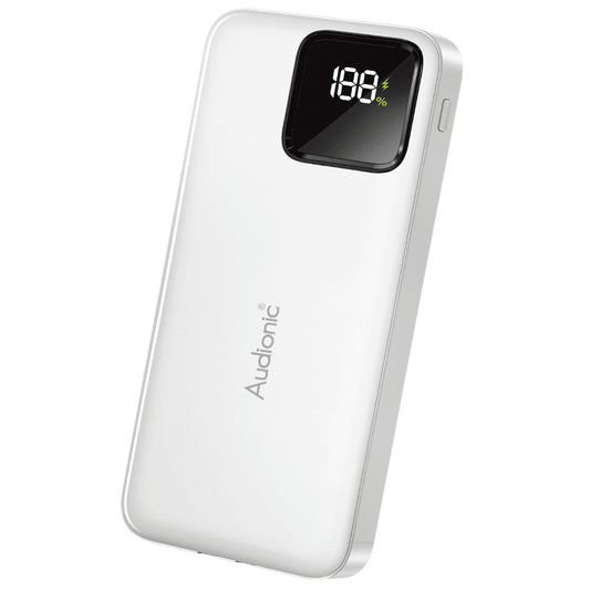 Benz Icon 10000 Mah Power Bank