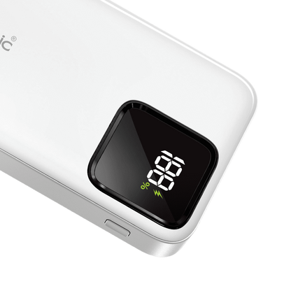 Benz Icon 10000 Mah Power Bank
