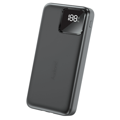 Benz Icon 10000 Mah Power Bank
