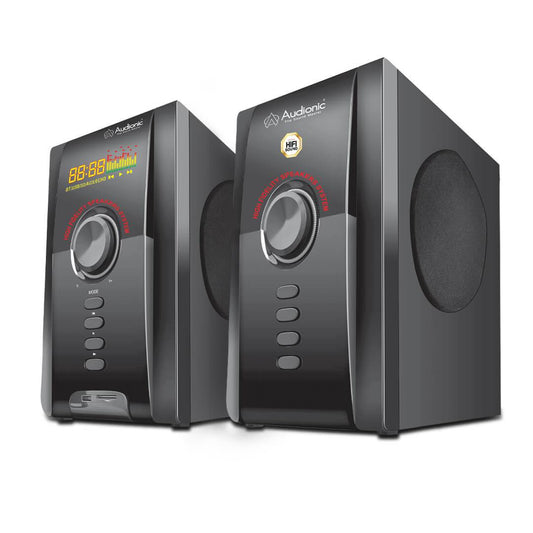 Classic W55 2.0 Computer Speaker