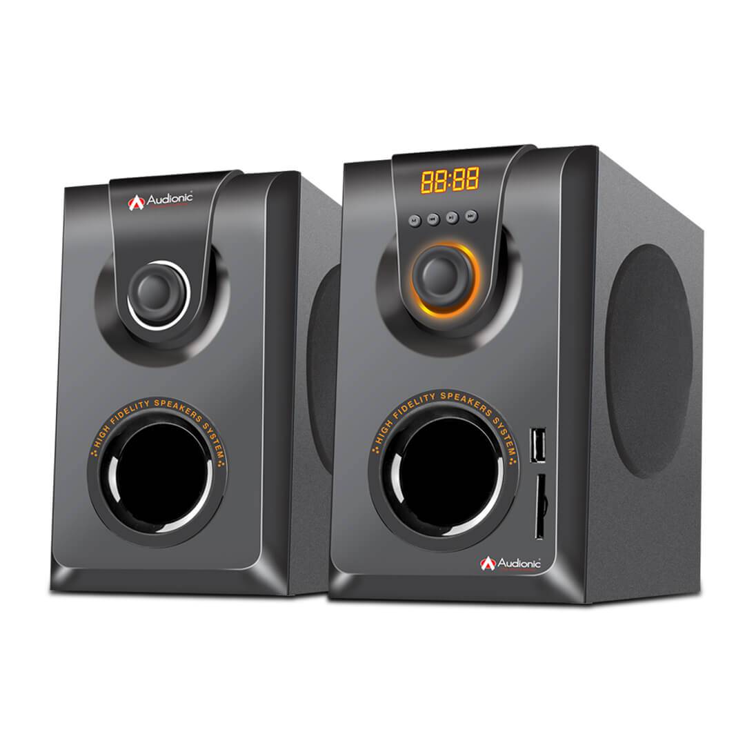 Classic W70 2.0 Computer Speaker