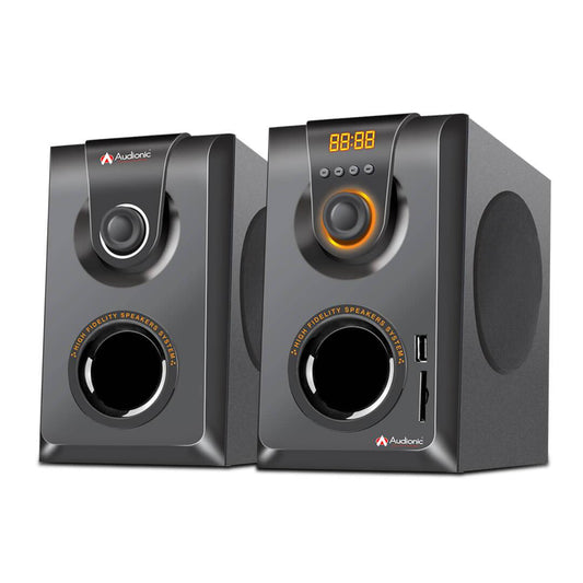 Classic W70 2.0 Computer Speaker