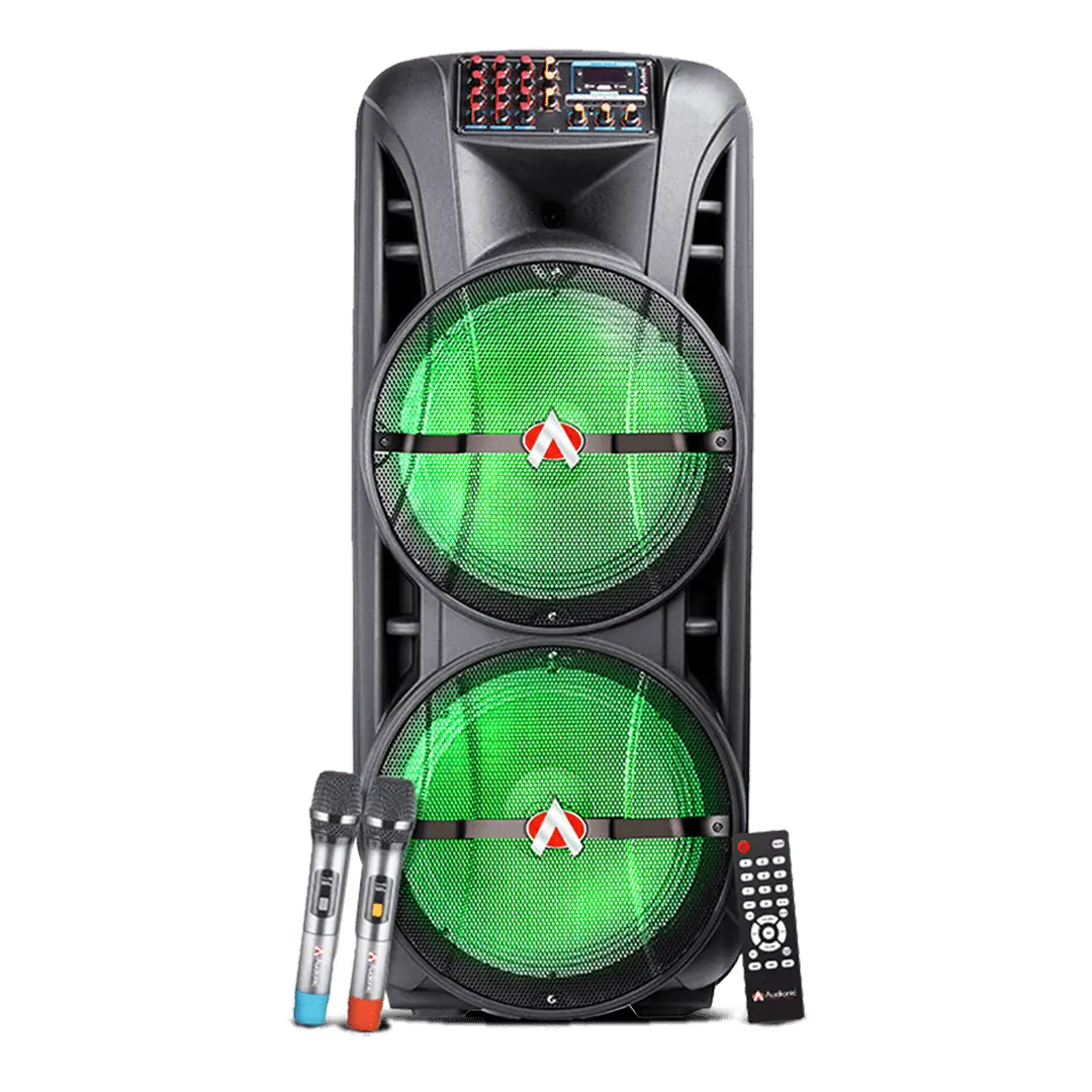 MEHFIL MH-1515 ADVANCE (1.0 Tower Speaker)