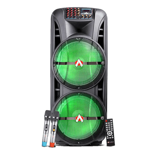 MEHFIL MH-1515 ADVANCE (1.0 Tower Speaker)