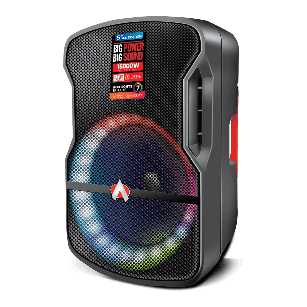 Mehfil MH-817 (5th Generation)