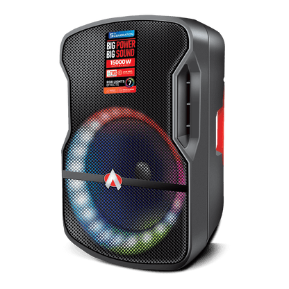 Mehfil MH-817 (5th Generation)