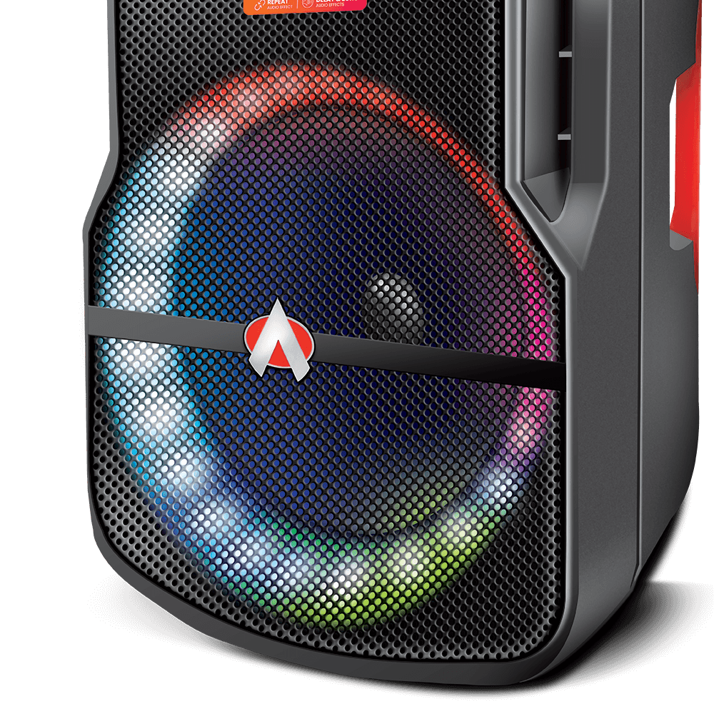 Mehfil MH-817 (5th Generation)