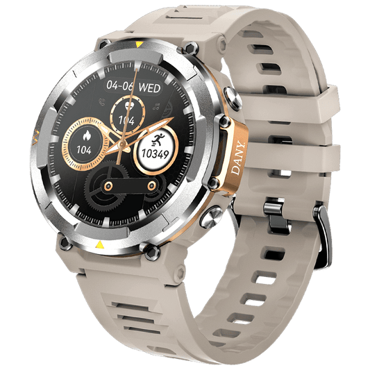 Dany D-Force Smart Watch