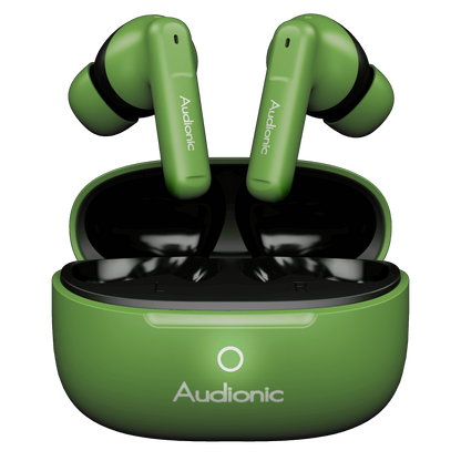 Airbud 690 ION Wireless Earbuds