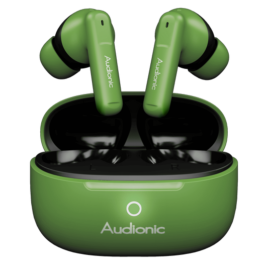Airbud 690 ION Wireless Earbuds