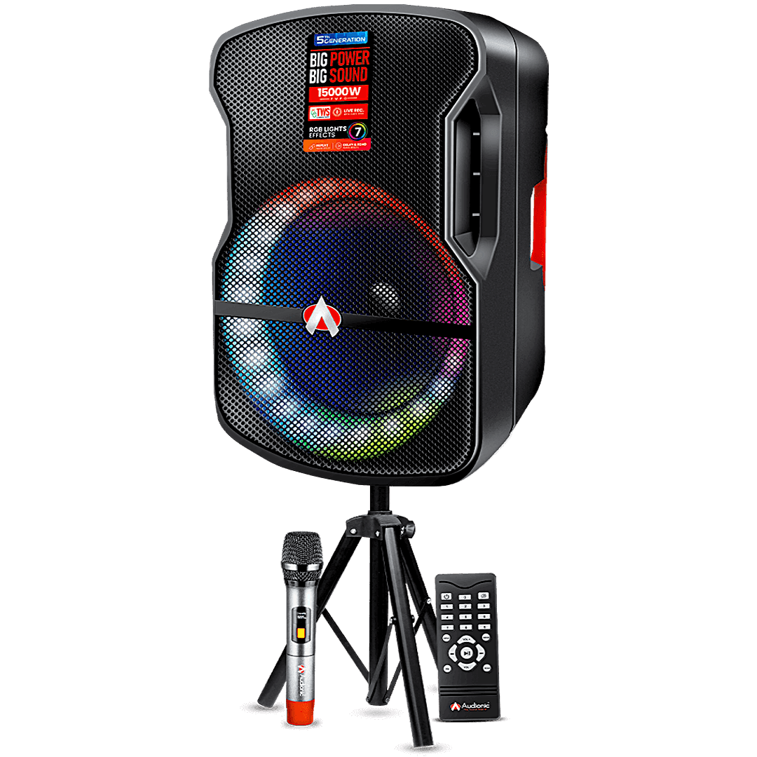 Mehfil MH-817 (5th Generation)